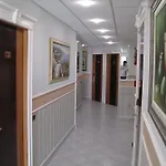 Lanterna Hotel Porto San Giorgio