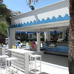 Hotel Lanterna Porto San Giorgio