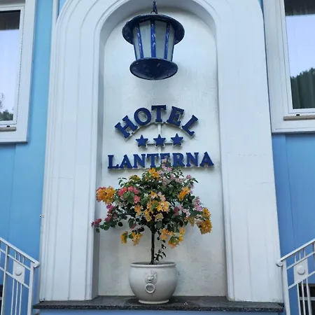 Lanterna