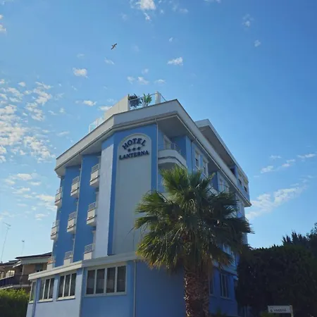 Hotel Lanterna