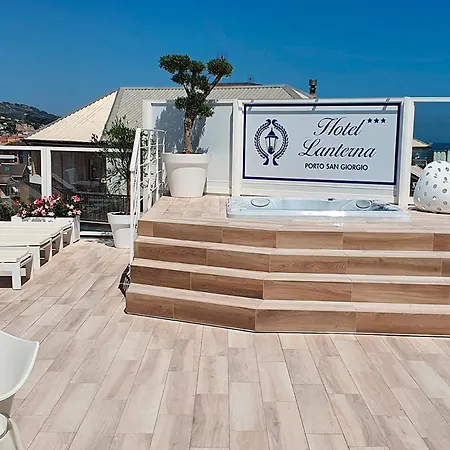 Hotel Lanterna 3*