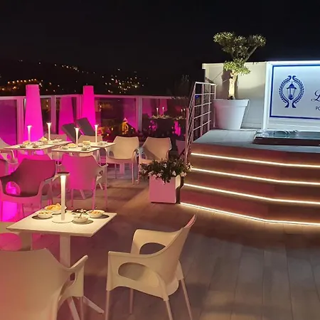 Lanterna 3* Porto San Giorgio
