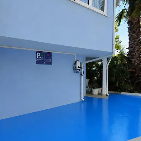 Lanterna Hotel Porto San Giorgio