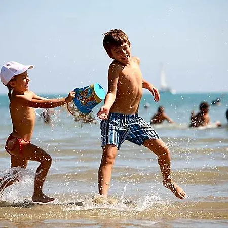 Lanterna פורטו סן ג'ורג'יו