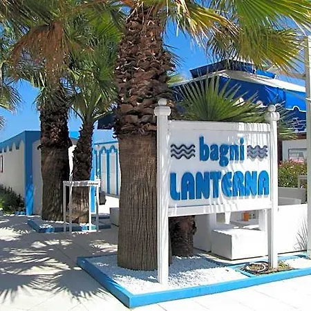 Lanterna מלון 3*