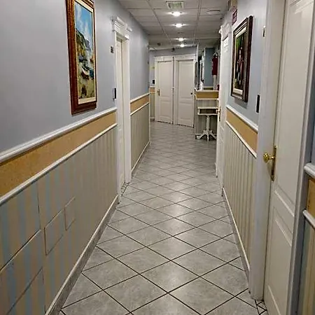 Hotel Lanterna