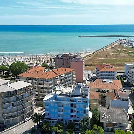 Lanterna פורטו סן ג'ורג'יו