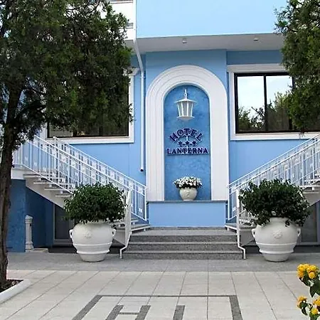 Lanterna 3* פורטו סן ג'ורג'יו