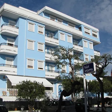 Hotel Lanterna 3*