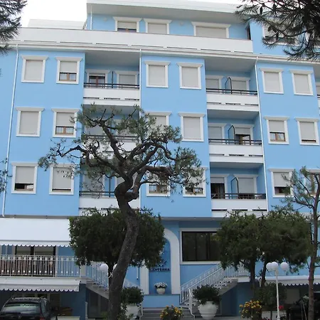 Hotel Lanterna