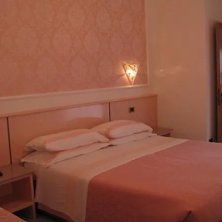 Lanterna Hotel Porto San Giorgio