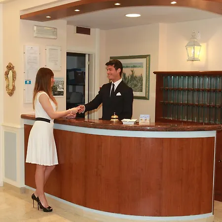 Lanterna Hotel Porto San Giorgio
