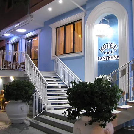 Lanterna מלון פורטו סן ג'ורג'יו