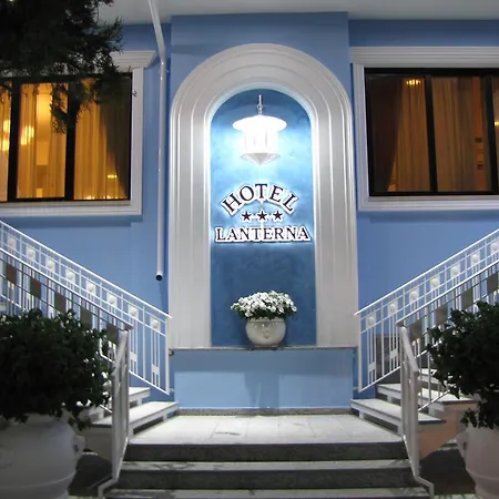 Lanterna פורטו סן ג'ורג'יו