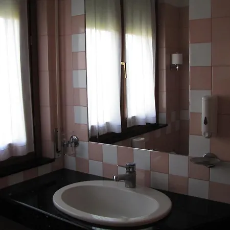 Lanterna Hotel Porto San Giorgio
