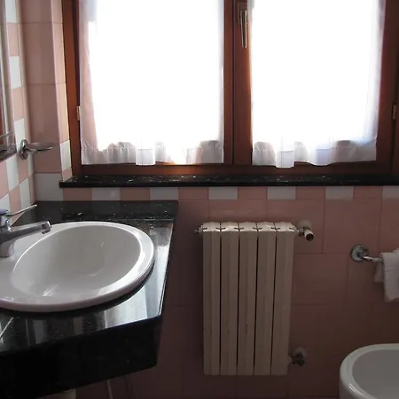 Hotel Lanterna