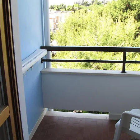 מלון Lanterna 3*