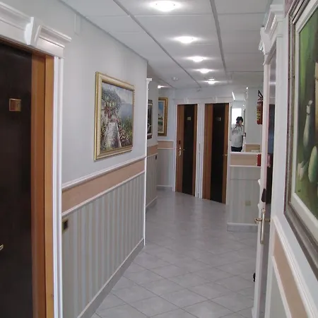 Lanterna Hotel Porto San Giorgio