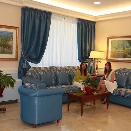 Hotel Lanterna 3*