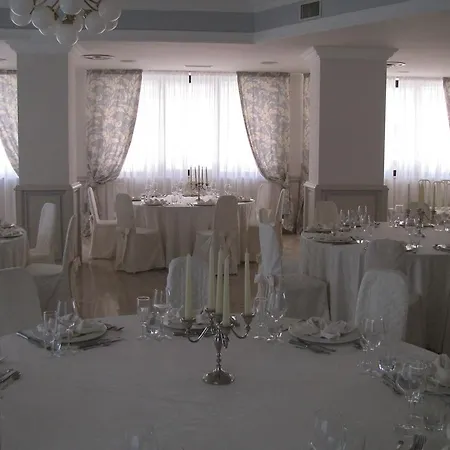Lanterna Hotel
