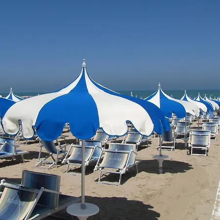 Lanterna Hotel Porto San Giorgio