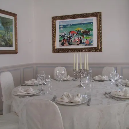 Hotel Lanterna 3*