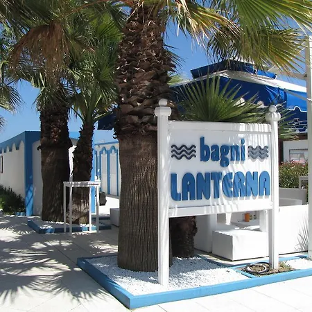 Lanterna Hotel Porto San Giorgio