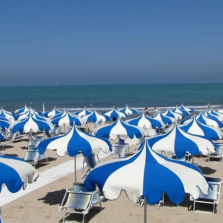 Hotel Lanterna Porto San Giorgio