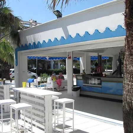 Hotel Lanterna Porto San Giorgio